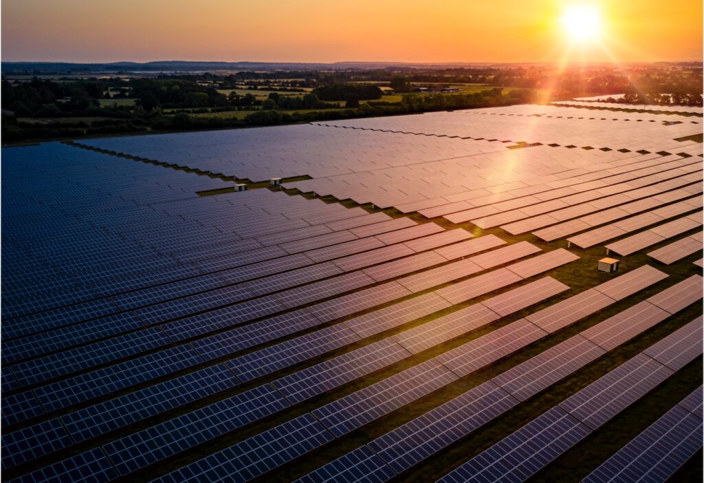 new-solar-sunset